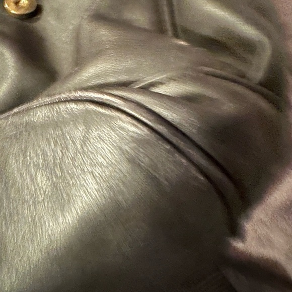 Coach Leather Backpack Vintage - Picture 9 of 13